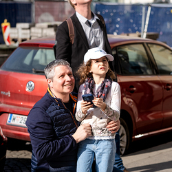 Klemensfest 2026 / Erzdiözese Wien/Schönlaub, Stephan Schönlaub