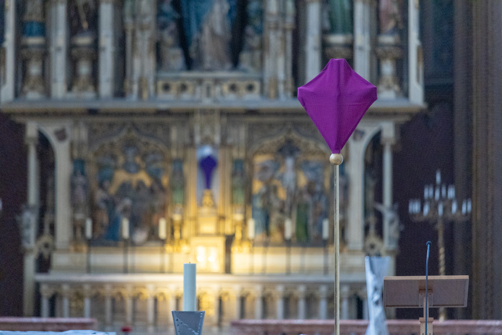 Augustinerkirche Wien