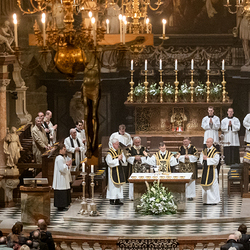 Allerseelen Requiem im Stephansdom