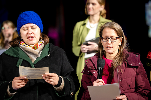 BeBlessed 2026 / Erzdiözese Wien/ Schönlaub, Stephan Schönlaub BeBlessed 2026