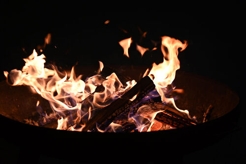 Osternachtsfeier mit Weihbischof Turnovszky