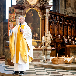 Klemensfest 2026 / Erzdiözese Wien/Schönlaub, Stephan Schönlaub
