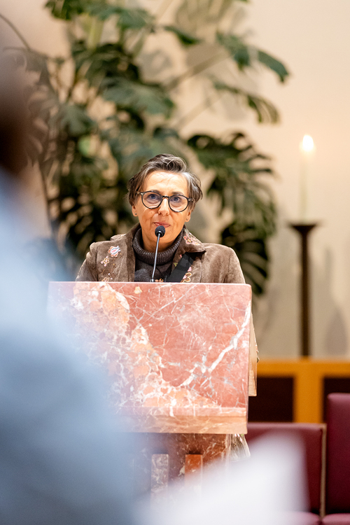 20. ÖKUMENISCHER GOTTESDIENST für Menschen mit und ohne Behinderungen / Erzdiözese Wien/ Schönlaub 20. ÖKUMENISCHER GOTTESDIENST für Menschen mit und ohne Behinderungen