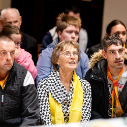 20. ÖKUMENISCHER GOTTESDIENST für Menschen mit und ohne Behinderungen